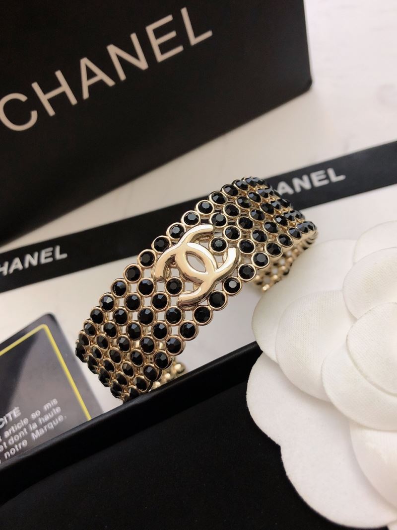 Chanel Bracelets